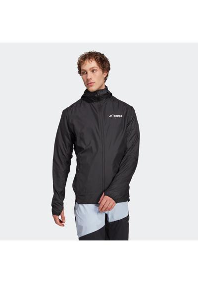 Уличная куртка TERREX XPERIOR WINDWEAVE WINDJACKE
