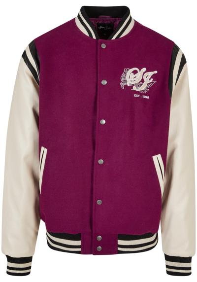Всепогодная куртка Herren JM224-022-02 SJ Vintage Collegejacket