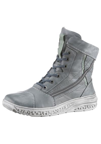Зимние ботинки Schuhweite: sehr weit