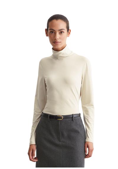 Рубашка с длинным рукавом mit TENCEL™ Modal