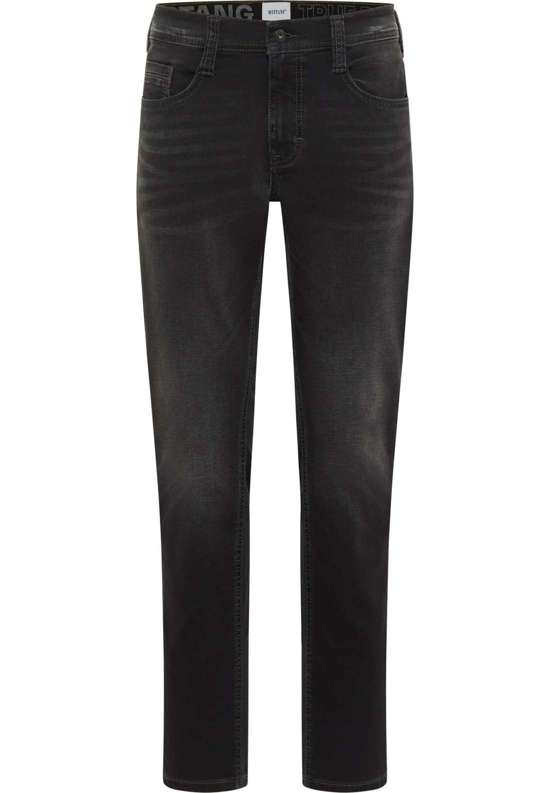 Джинсы узкого кроя Style Oregon Slim K