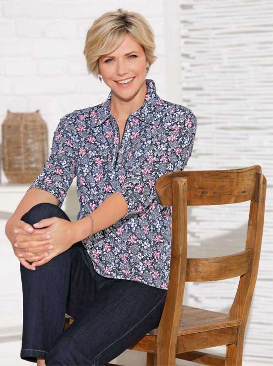 рубашка поло Shirt