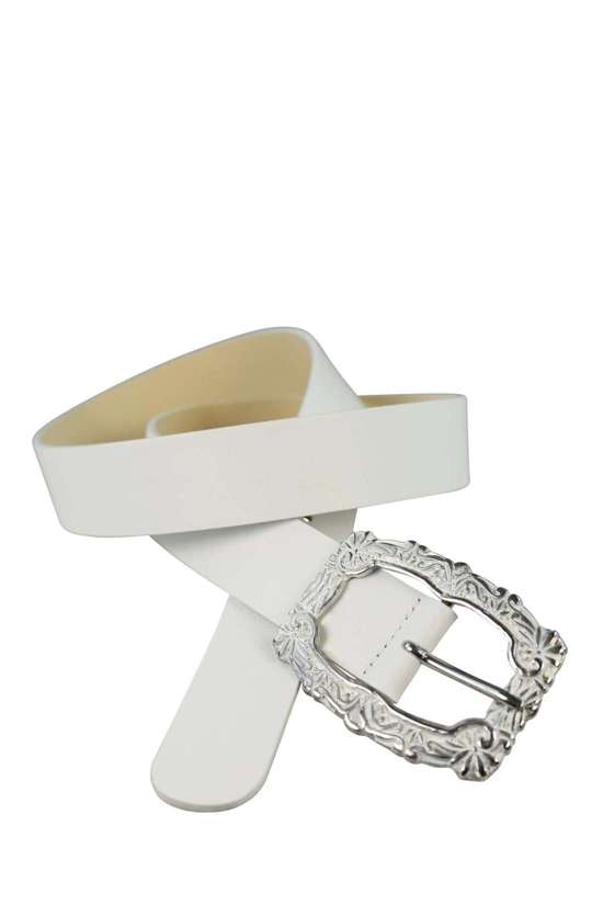 Кожаный ремень Charlotte