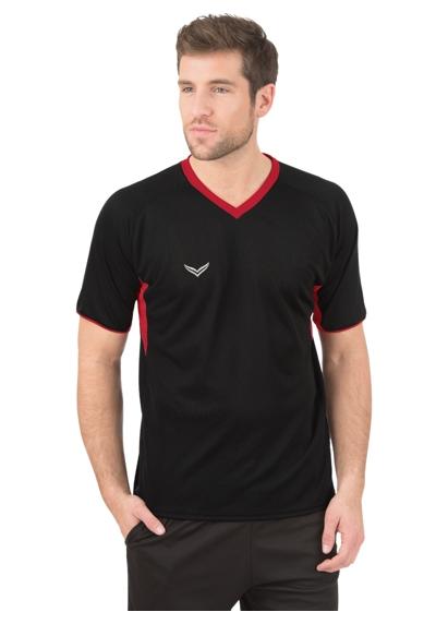 футболка TRIGEMA Raglan-Sportshirt