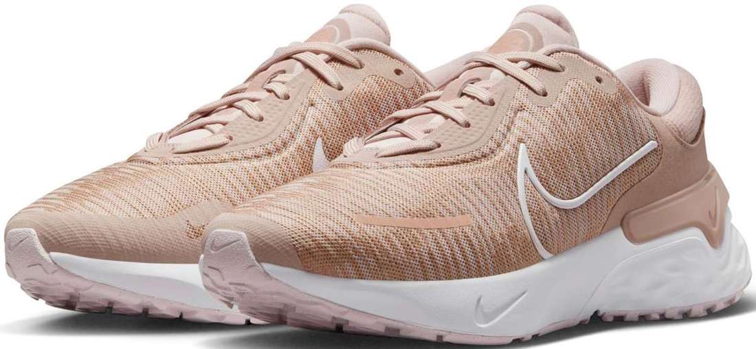 Кроссовки Renew Run 4