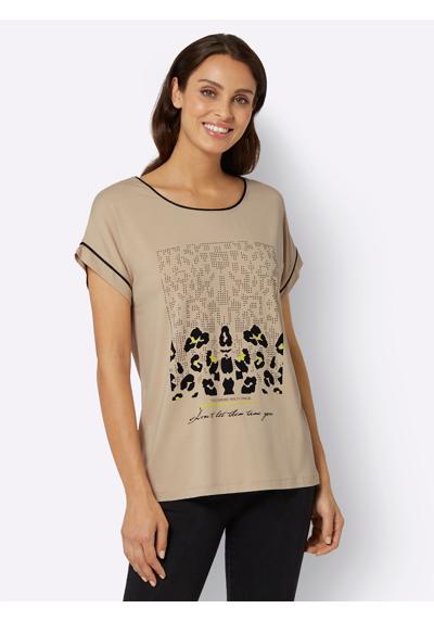 Рубашка с коротким рукавом Shirt