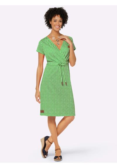 Платье из джерси Jersey-Kleid