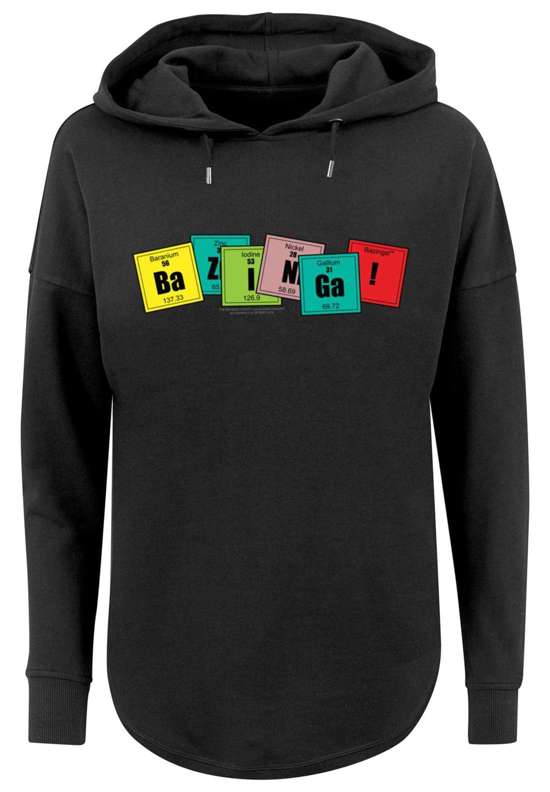 Толстовка с капюшоном Damen