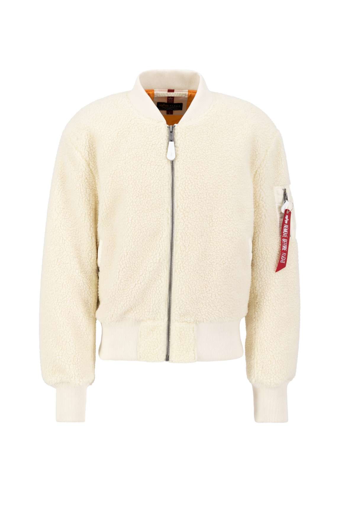 Куртка-бомбер Men - Bomber Jackets MA-1 Teddy