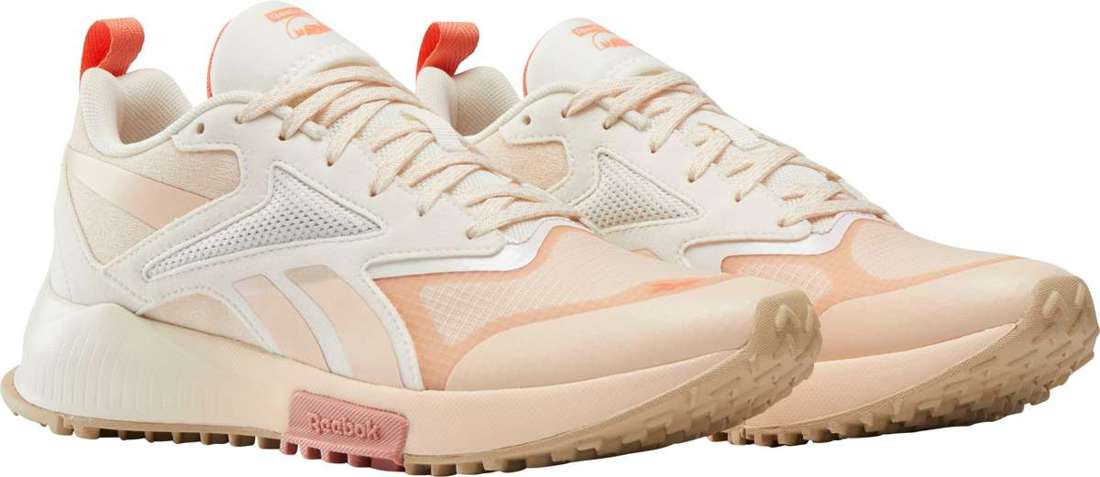 Кроссовки LAVANTE TRAIL 2