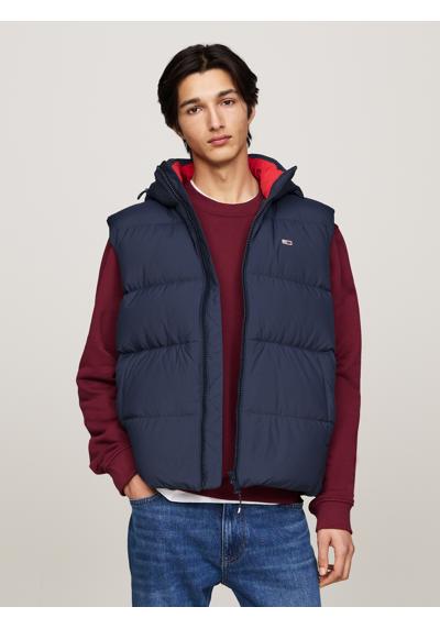 Стеганый жилет TJM ESSENTIAL DOWN VEST EXT