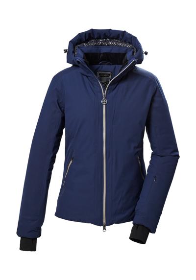 Лыжная куртка KSW 104 WMN SKI JCKT