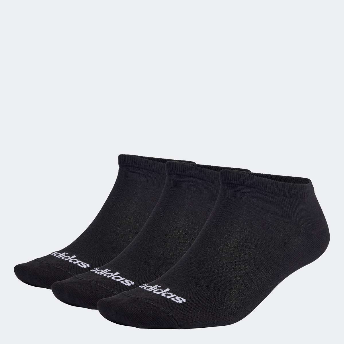 Функциональные носки THIN LINEAR LOWCUT SOCKEN, 3 PAAR