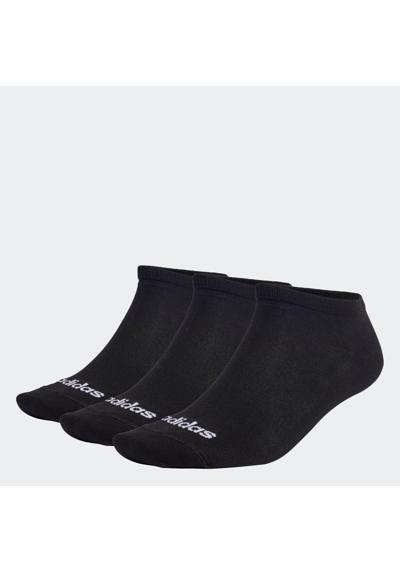 Функциональные носки THIN LINEAR LOWCUT SOCKEN, 3 PAAR