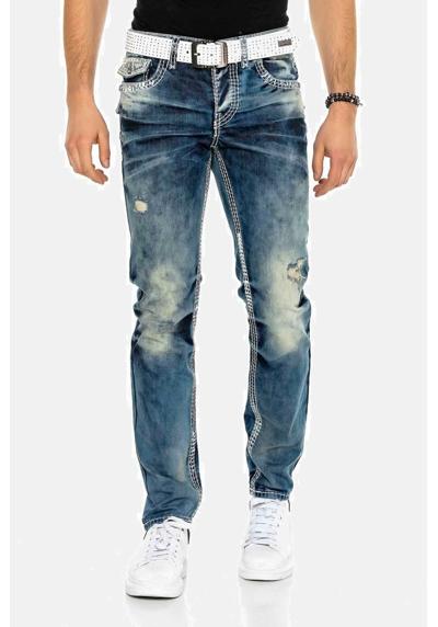 джинсы с 5 карманами Jeans