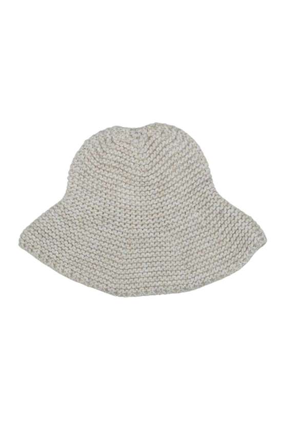 Вязаная шапка Fischerin