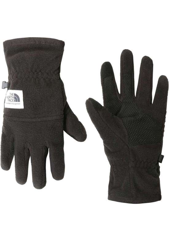 Флисовые перчатки ETIP HW FLEECE GLOVE