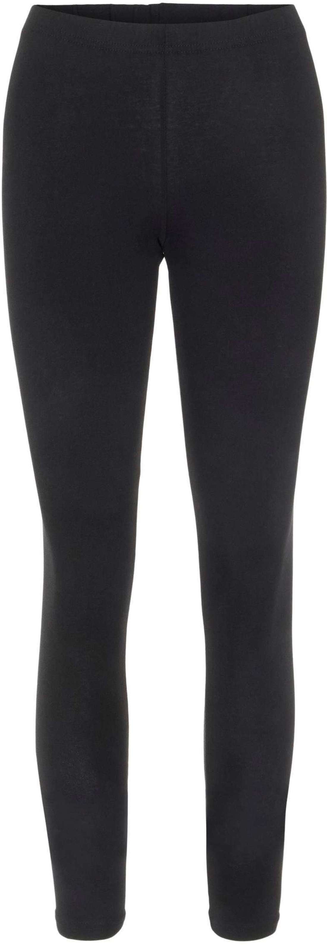 леггинсы PCEDITA LONG LEGGINGS NOOS BC