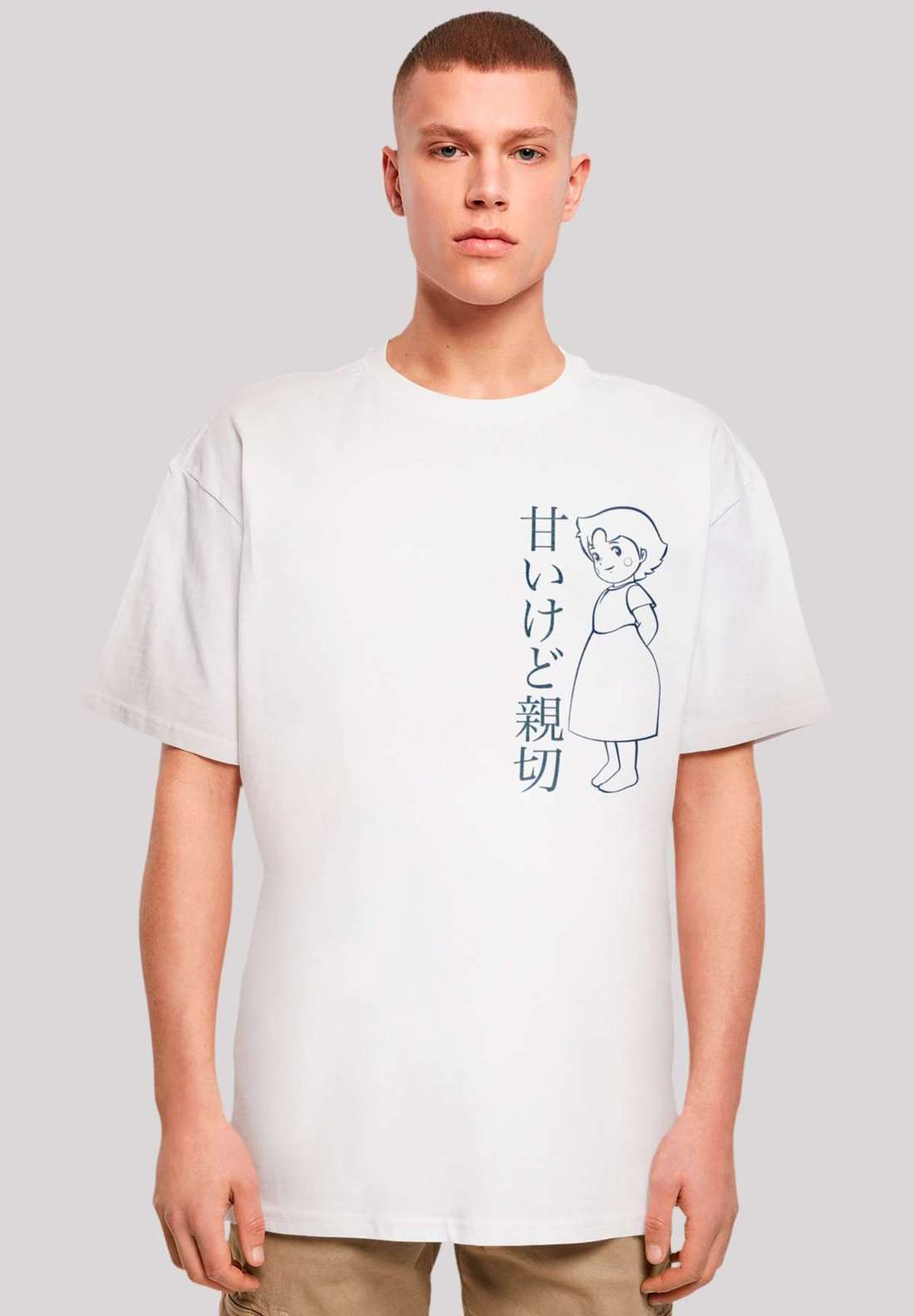 футболка Heidi Hello Heidi