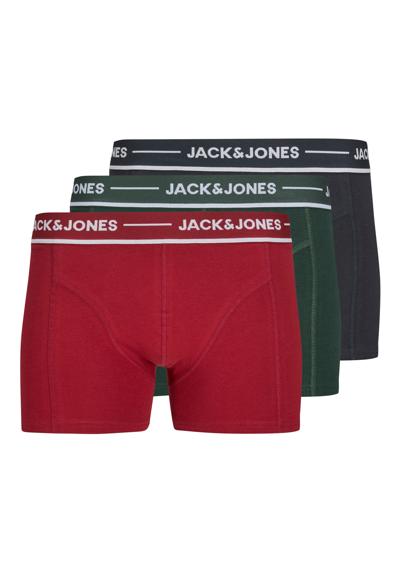 Ствол JACCLAUS SOLID TRUNKS 3 PACK SN