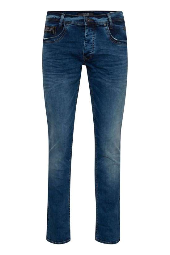 джинсы с 5 карманами 5-Pocket-Hose BHBlizzard