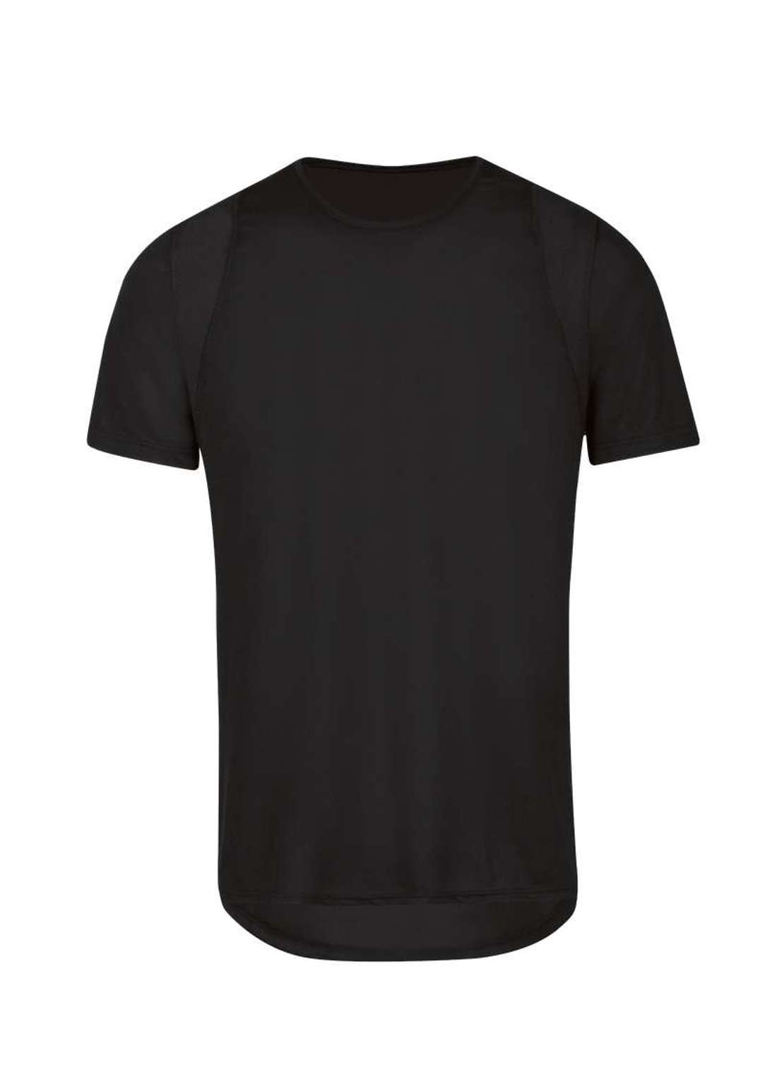 футболка TRIGEMA COOLMAX® Sport T-Shirt