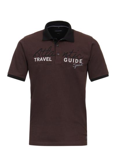 рубашка поло Polo-Shirt uni