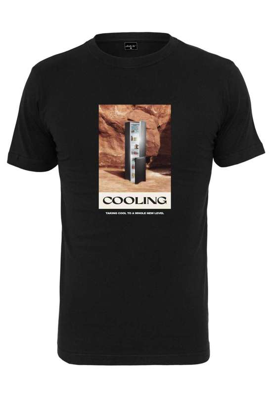 футболка Herren Cooling Tee