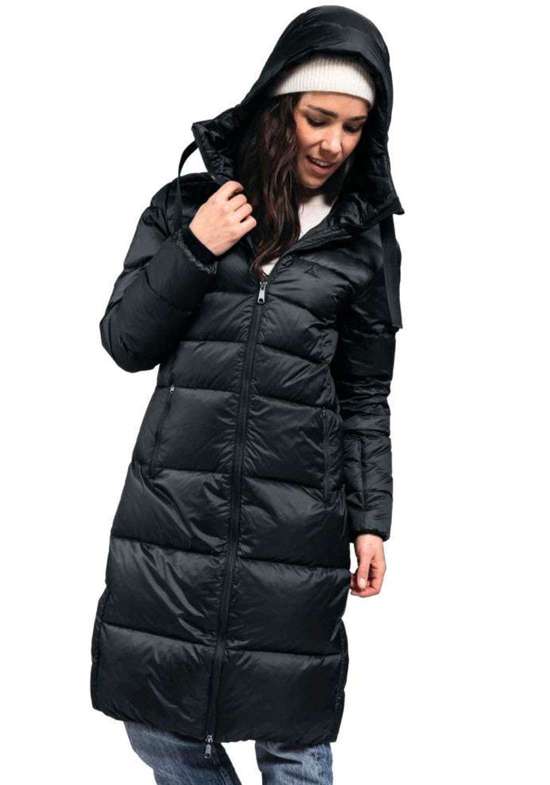 Пуховое пальто Kenosha L