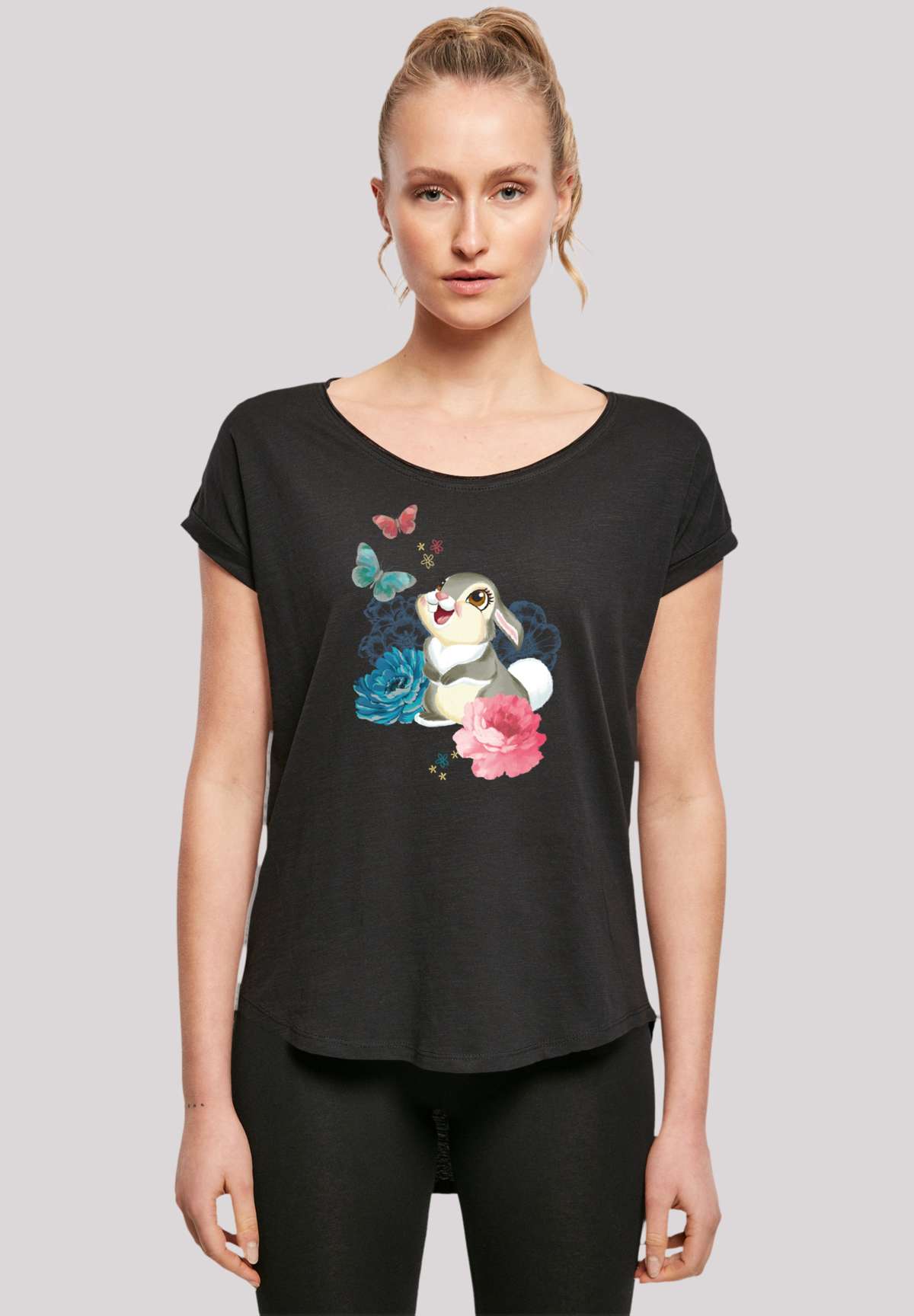 футболка Disney Bambi Thumper