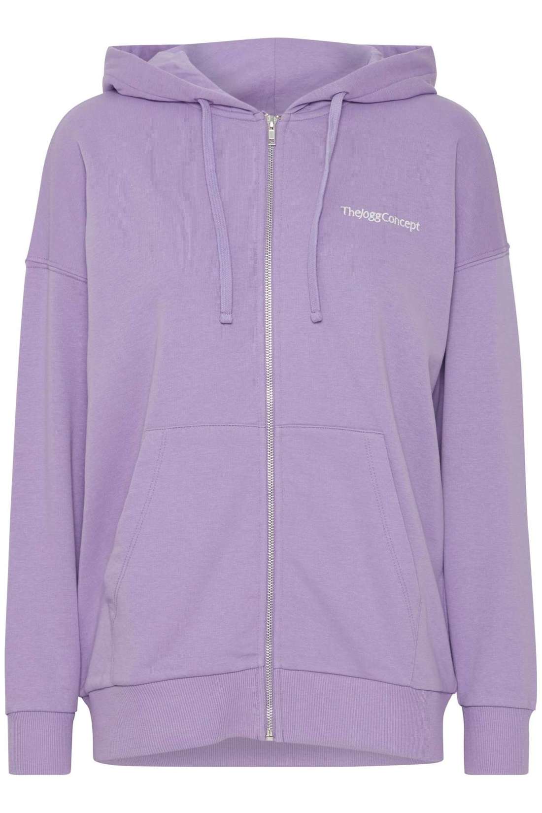 Толстовка с капюшоном Kapuzensweatjacke JCSafine