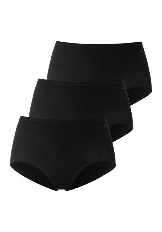 Трусы на талии EMOTION