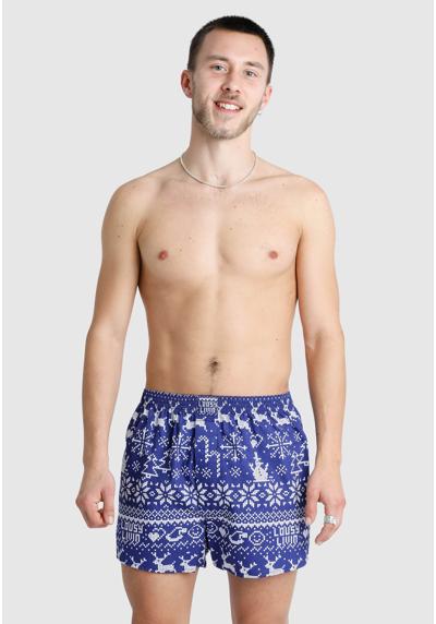 Боксеры 2Pack Scandi