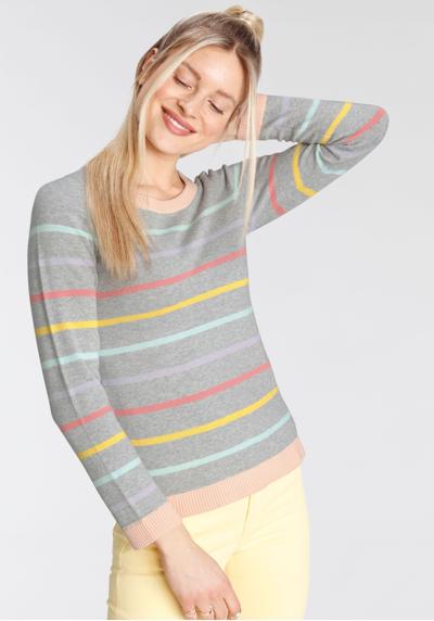Вязаный свитер, Pride Edition