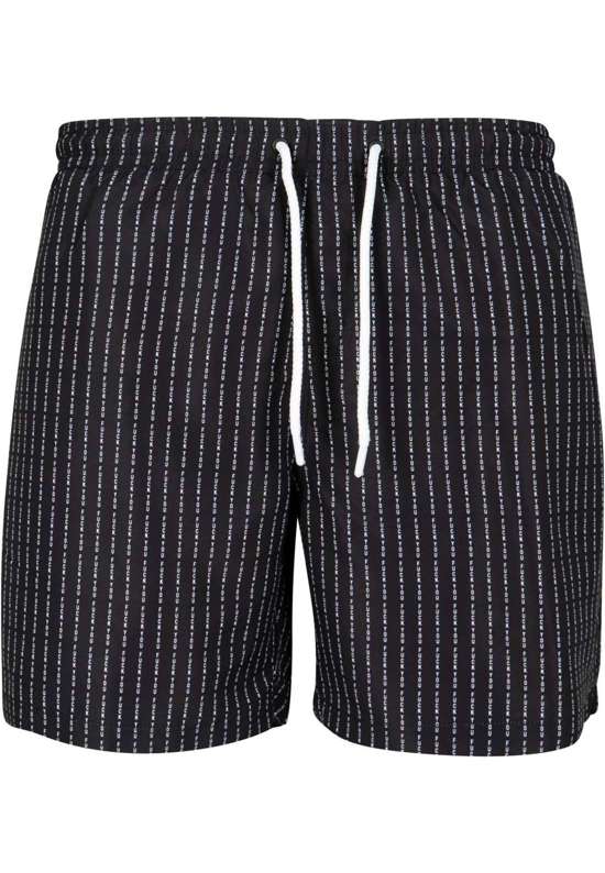 Шорты для плавания Herren FuckYou Swimshorts