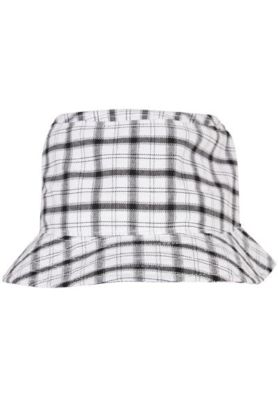 Кепка дальнобойщика Accessoires Check Bucket Hat