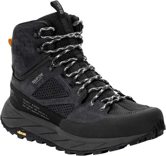 Походная обувь TERRAQUEST TEXAPORE MID M