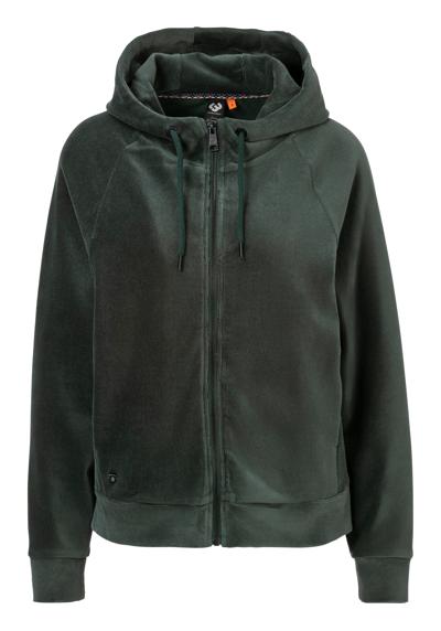 Толстовка с капюшоном CORDULY