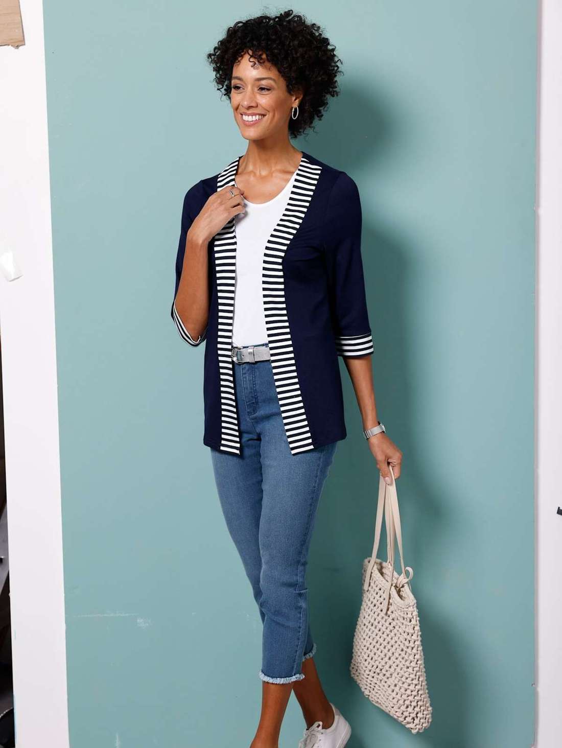 Куртка-рубашка Shirtjacke