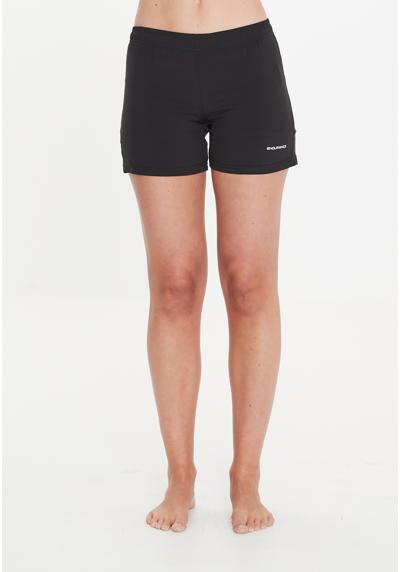 Шорты с поддерживающими внутренними шортами. Potenza 2 in 1 Shorts