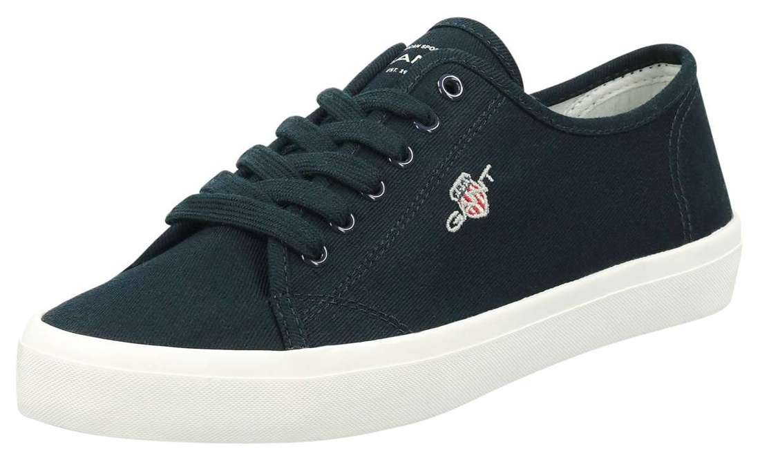 Кроссовки на легкой текстильной подкладке Pillox