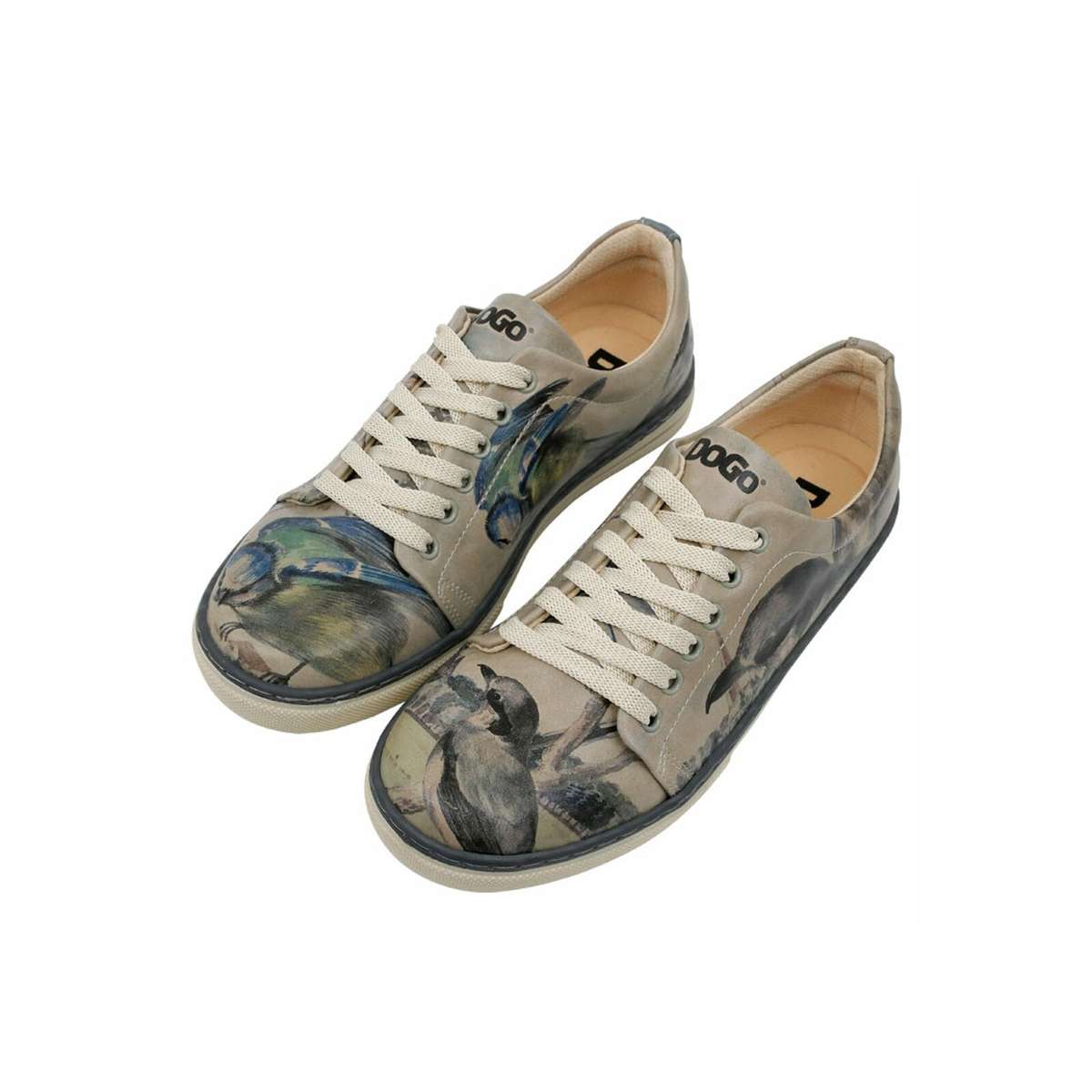 Кроссовки Damen Sneaker Birds of the Castle Vegan Damen Sneaker / female
