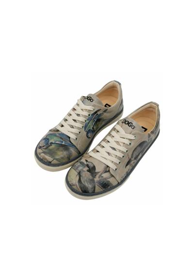 Кроссовки Damen Sneaker Birds of the Castle Vegan Damen Sneaker / female
