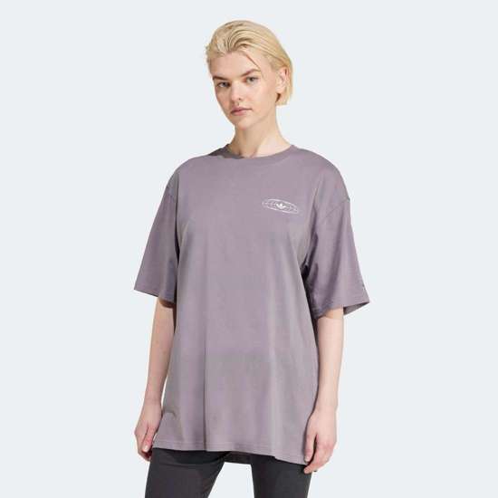 футболка TOUR BANDS TEE