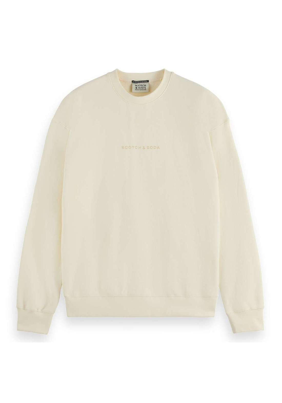 толстовка Sweatshirt CORE - Logo Front Chest Sweat