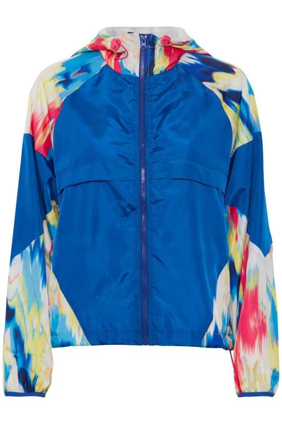 Ветровка с капюшоном Windbreaker JCIda