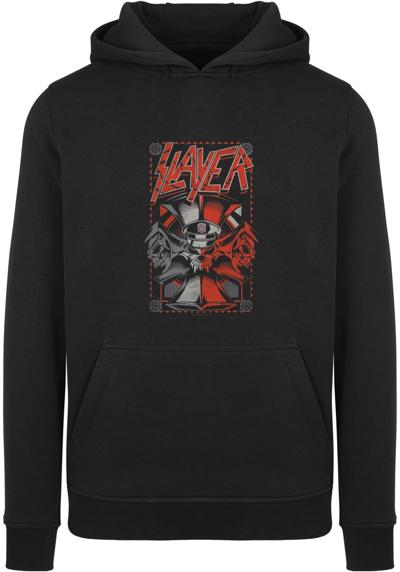 Толстовка с капюшоном Herren Slayer - Propaganda Heavy Hoody