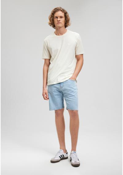 Рубашка с коротким рукавом CREW NECK TEE