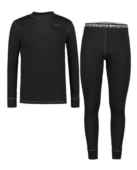 Функциональная майка H SKI UNTERWÄSCHE ISERLOHNE