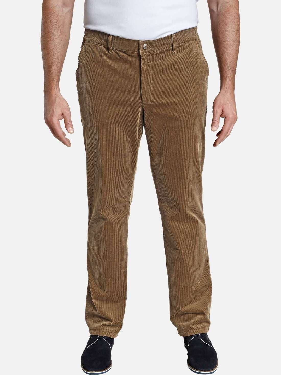 Вельветовые брюки Hose BARON CLYDE